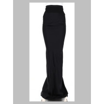 [Rick Owens] Long skirt FW26 RP02F5381_SCH09