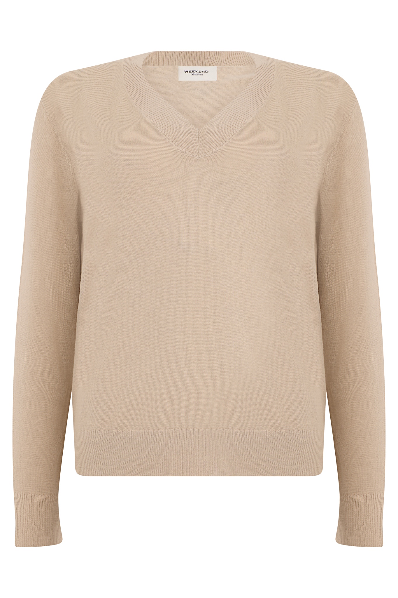 [WEEKEND MAX MARA] Knitwear FW26 WKDTALAMO2625366121600_002