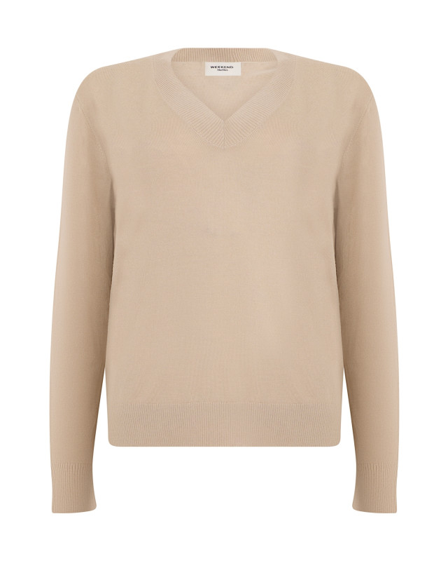 [WEEKEND MAX MARA] Knitwear FW26 WKDTALAMO2625366121600_002