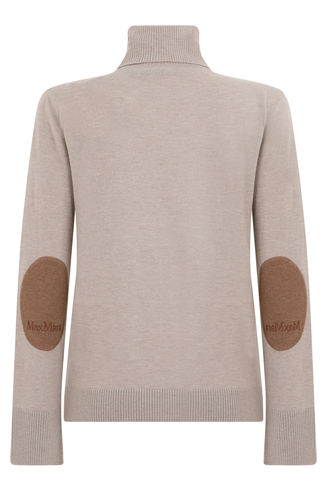 [S MAX MARA] Knitwear FW26 SMMALLEGRA2629366043600_002