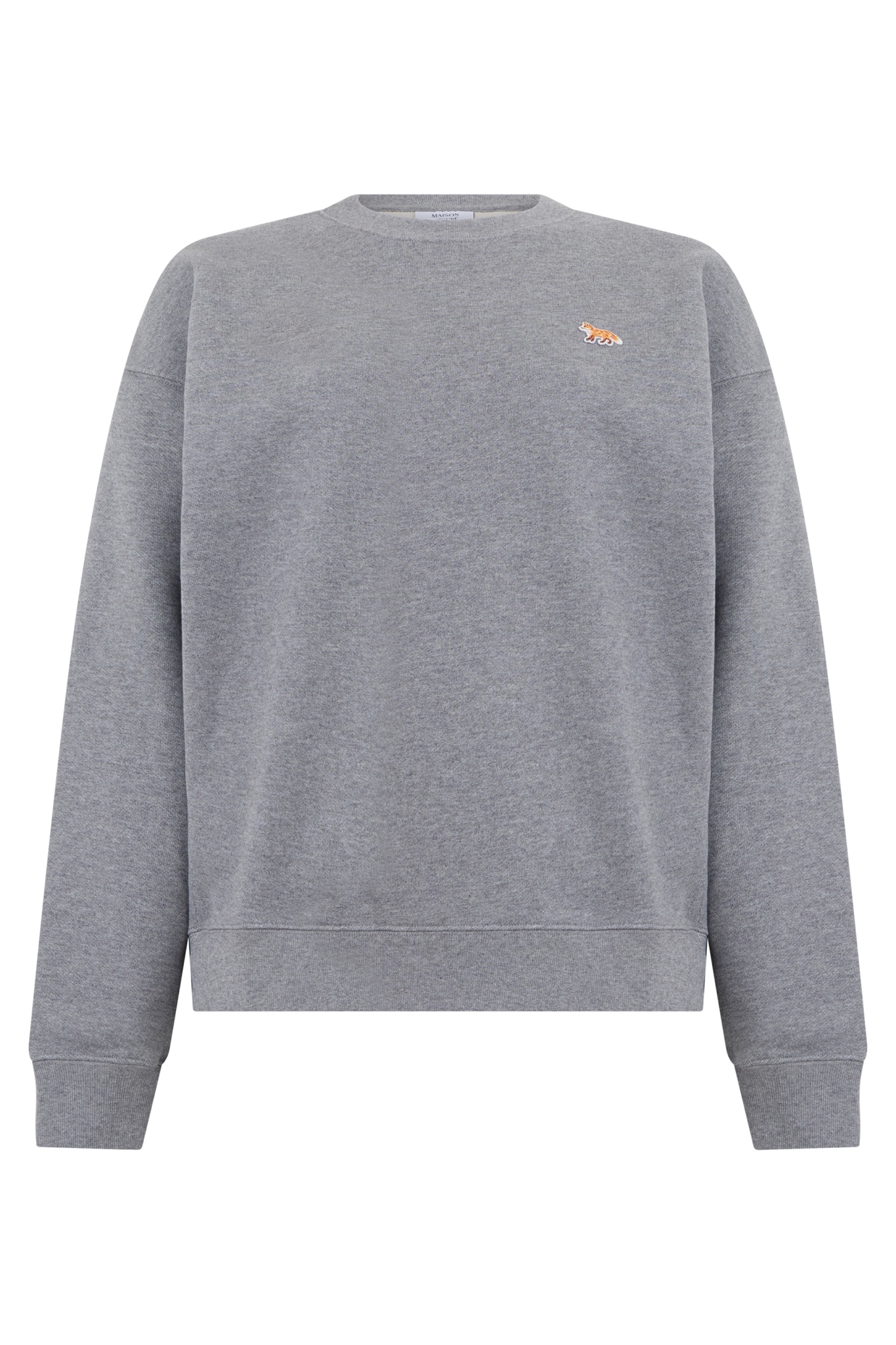 [MAISON KITSUNE] Sweatshirt CO PW00307KM0341_H131