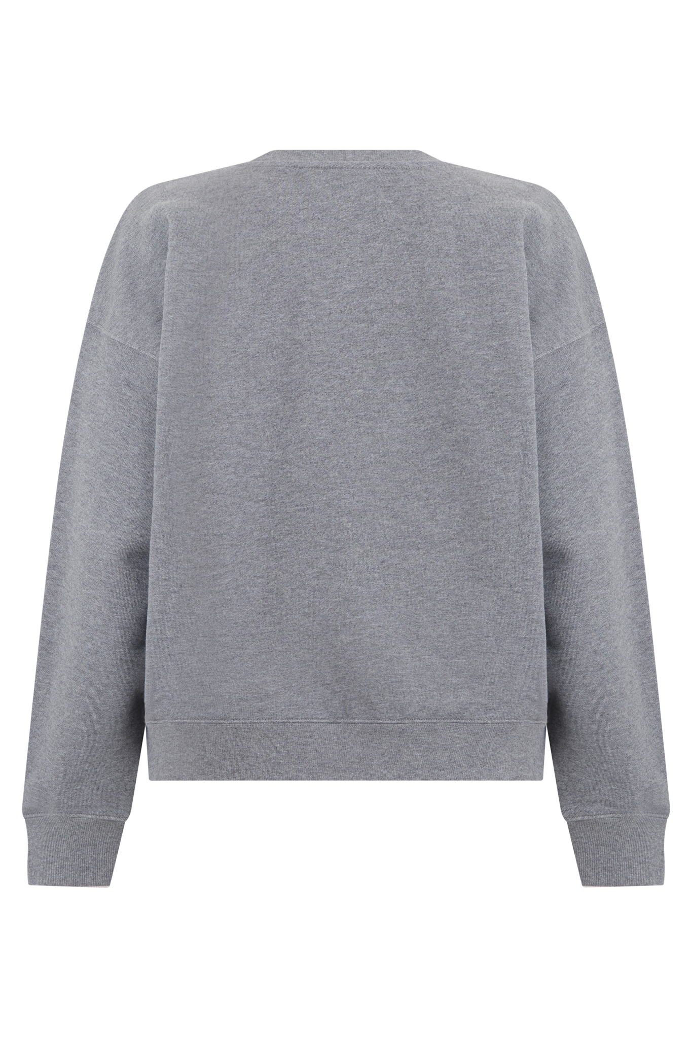 [MAISON KITSUNE] Sweatshirt CO PW00307KM0341_H131