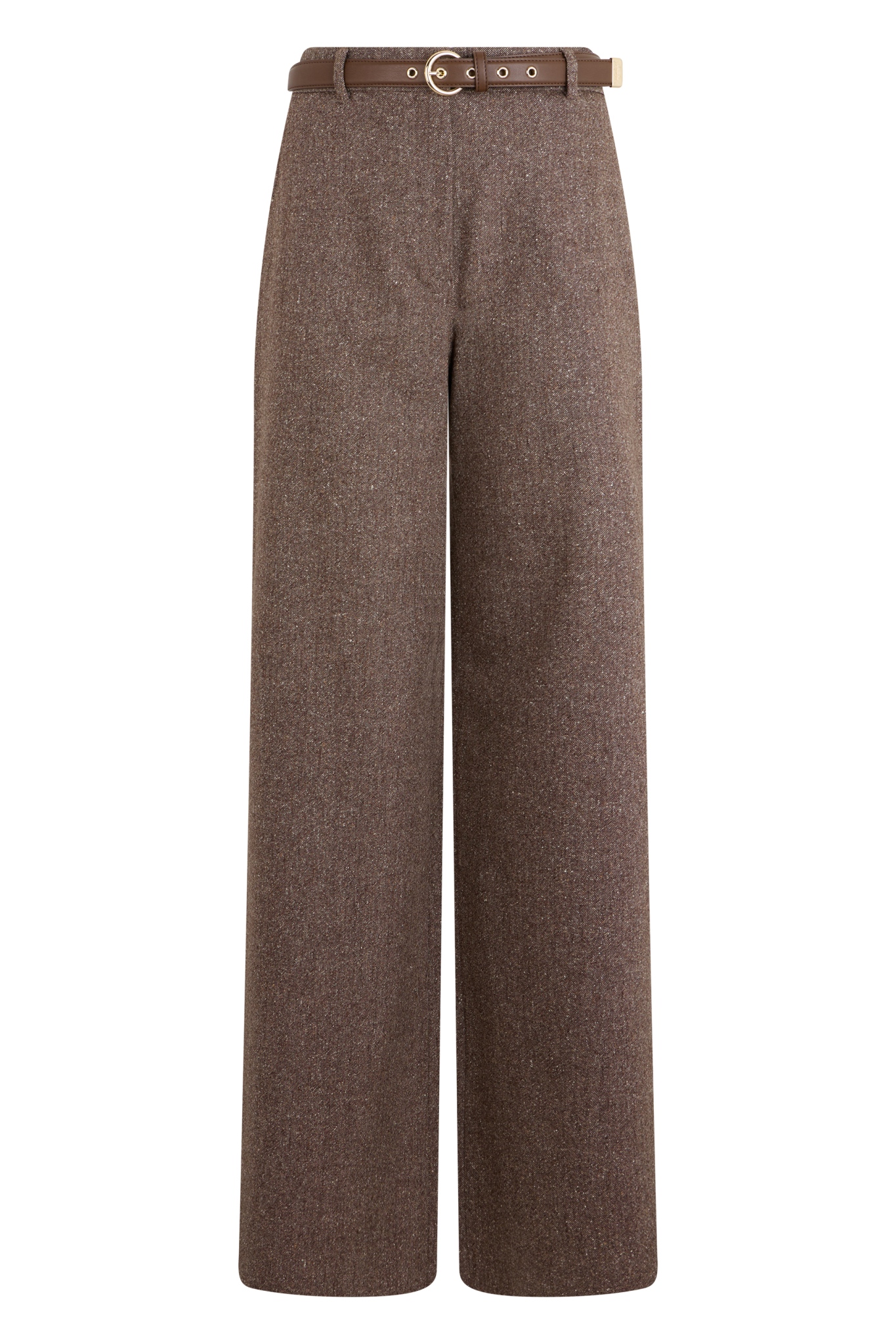 [MAX MARA STUDIO] Pants FW26 MSTGIOIA2626136042600_002
