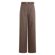 [MAX MARA STUDIO] Pants FW26 MSTGIOIA2626136042600_002