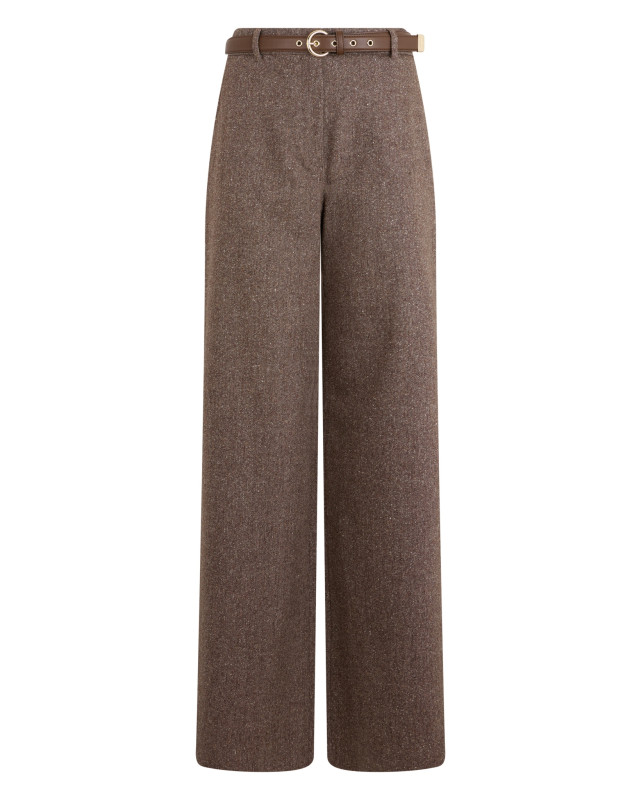 [MAX MARA STUDIO] Pants FW26 MSTGIOIA2626136042600_002