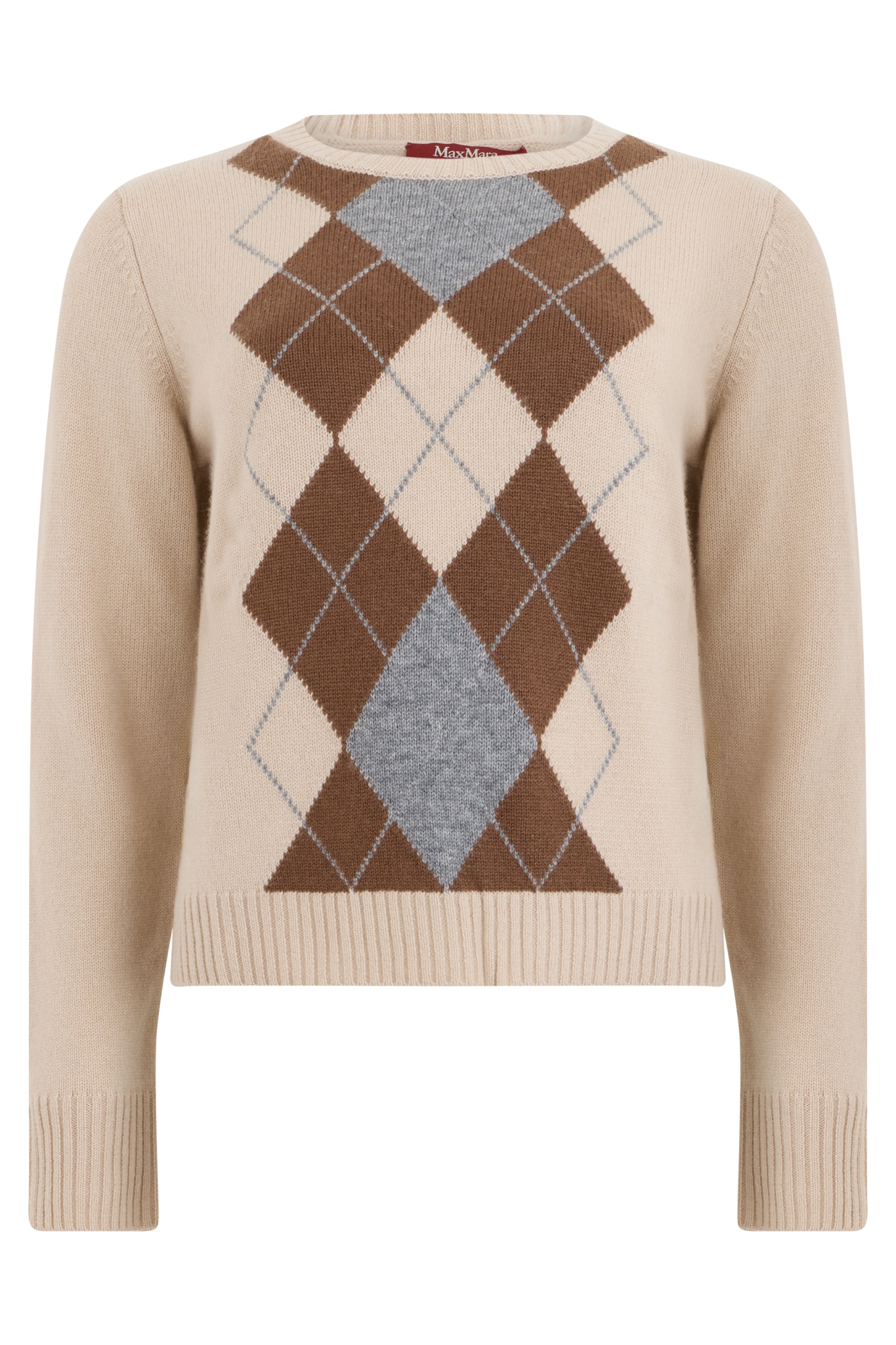 [MAX MARA STUDIO] Knitwear FW26 MSTFARAONE2626366082600_001