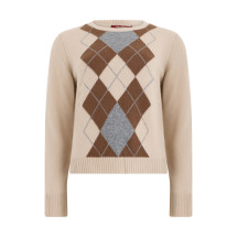 [MAX MARA STUDIO] Knitwear FW26 MSTFARAONE2626366082600_001