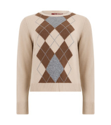 [MAX MARA STUDIO] Knitwear FW26 MSTFARAONE2626366082600_001