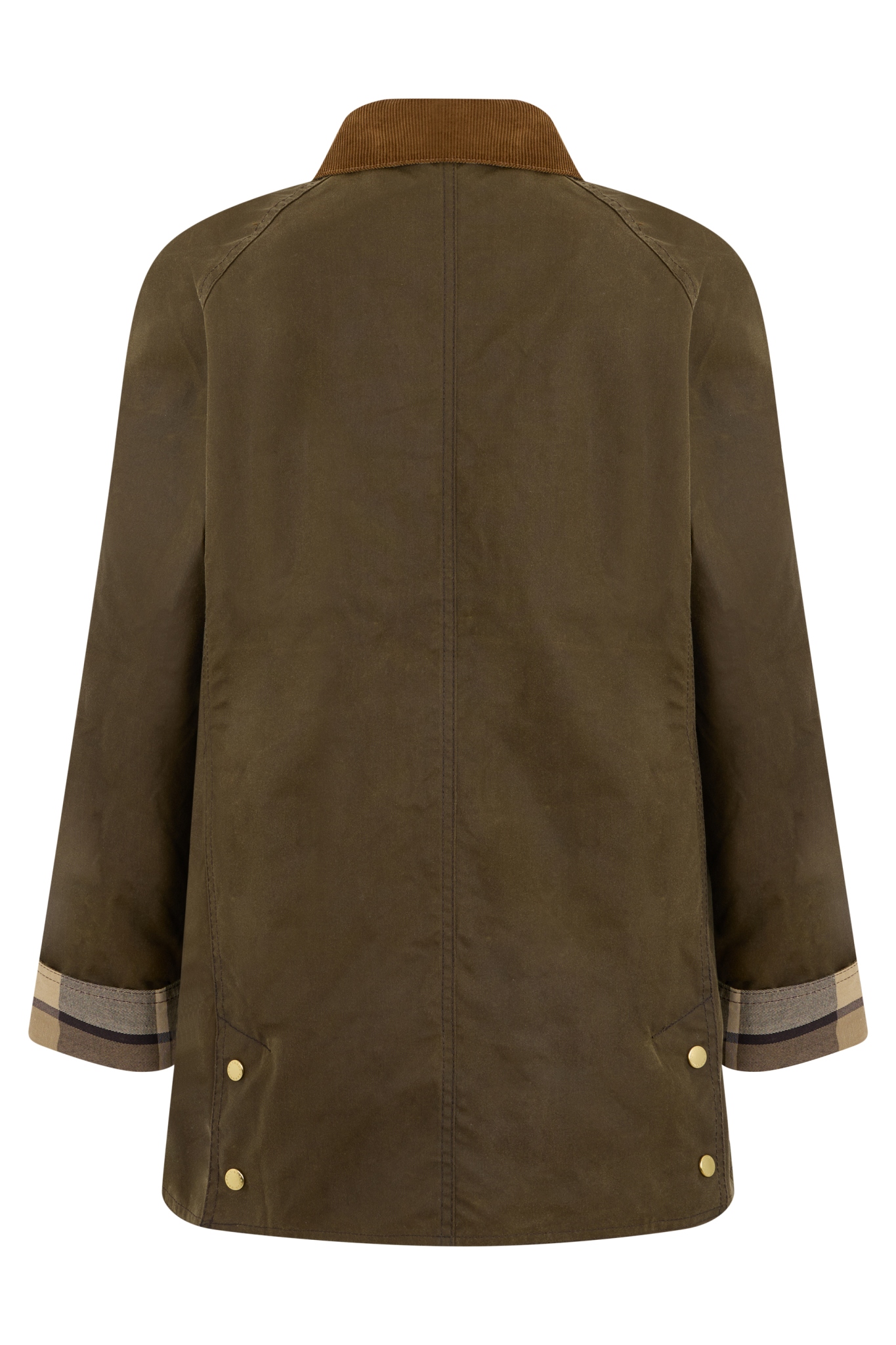 [Barbour] Casual Jacket FW26 LWX1596_SN91