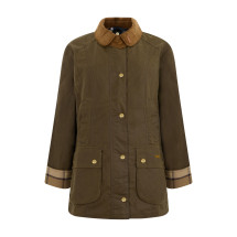 [Barbour] Casual Jacket FW26 LWX1596_SN91