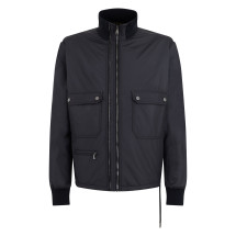 [Dolce & Gabbana] Bomber Jacket FW26 G9CLJTFUS27_N0000