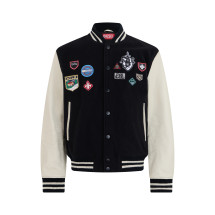 [Diesel] Bomber Jacket FW26 A229680DLCR_9XX