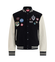 [Diesel] Bomber Jacket FW26 A229680DLCR_9XX