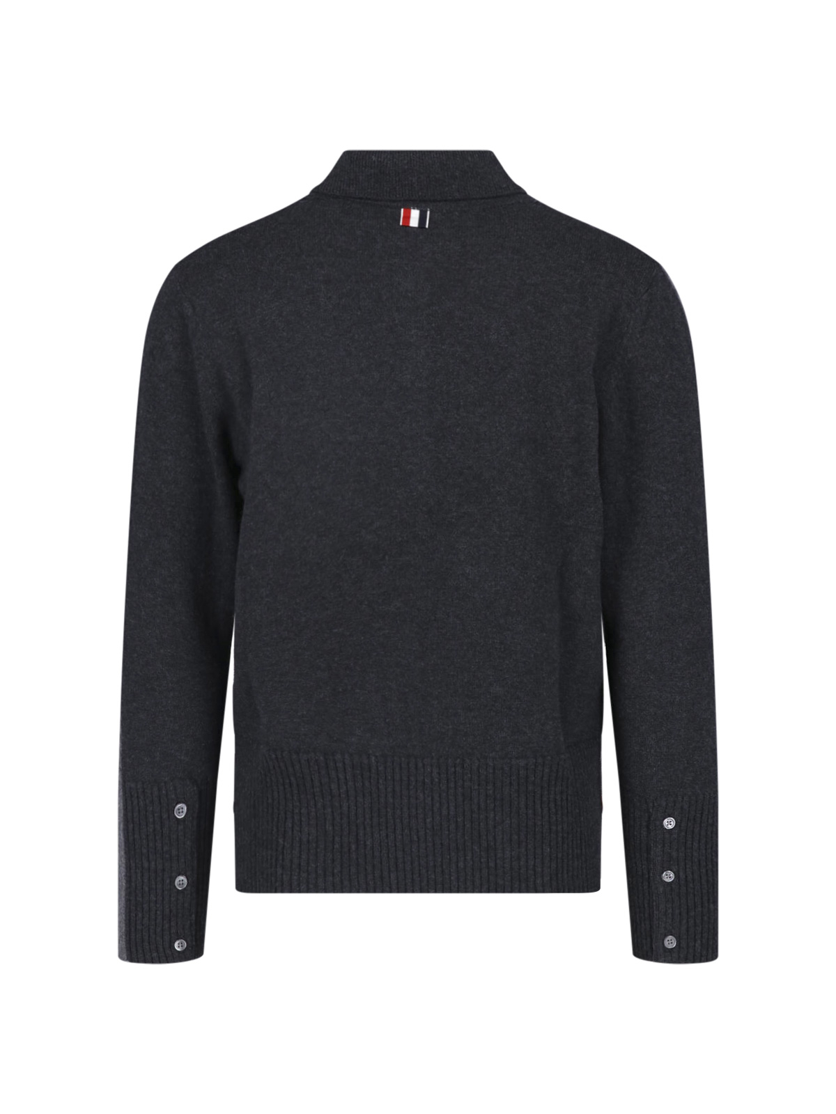 [Thom Browne] Knitwear FW26 MKP166A Y1018982