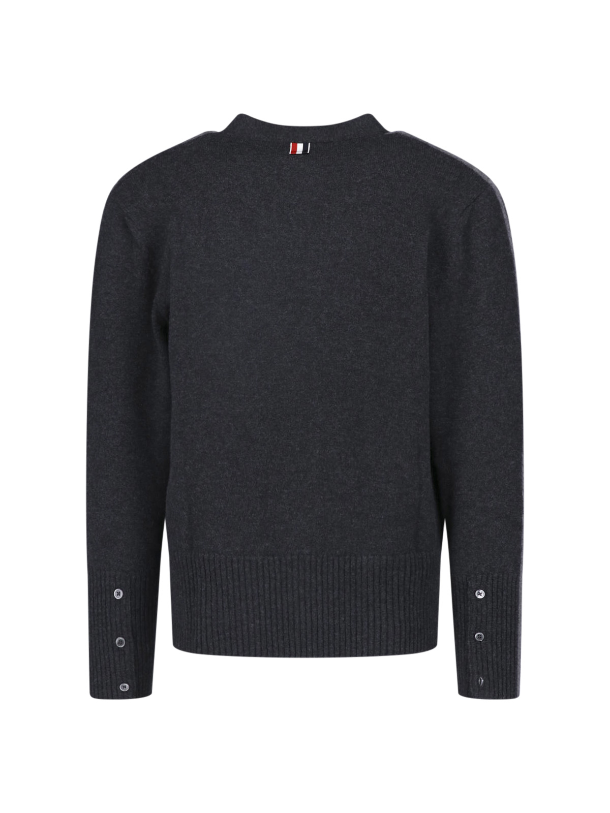 [Thom Browne] Knitwear FW26 MKC650A Y1018982