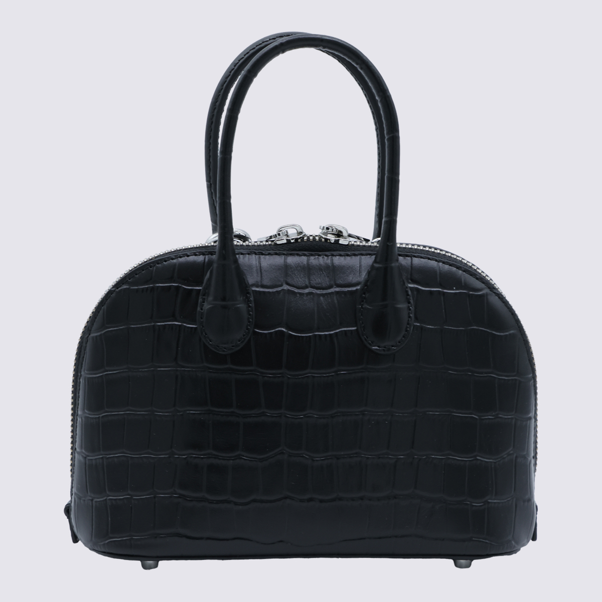 [Self - portrait] Shoulder bag FW26 PF26316BBLACK