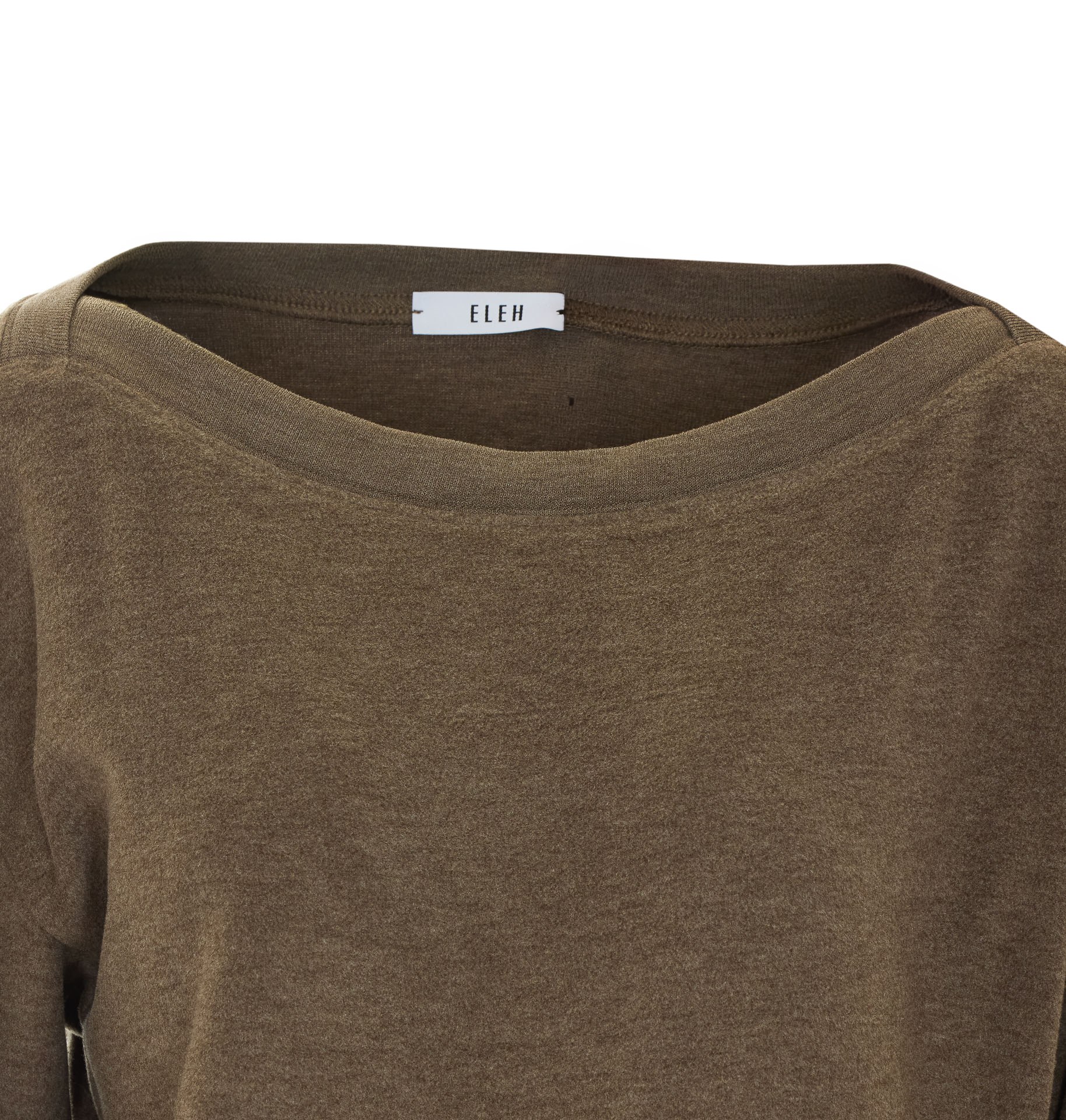 [Eleh] Knitwear FW26 0239FANGO