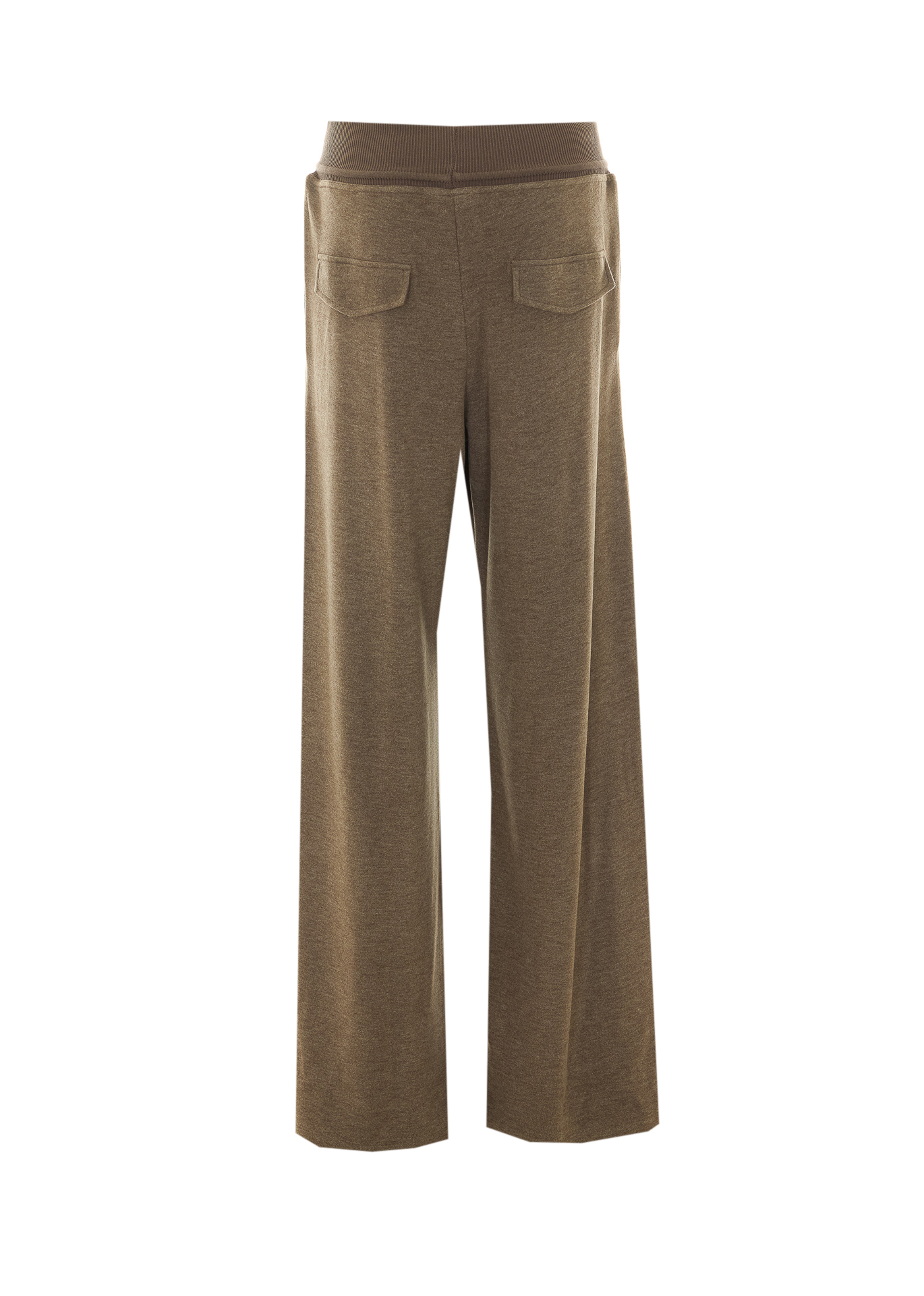 [Eleh] Pants FW26 0240FANGO