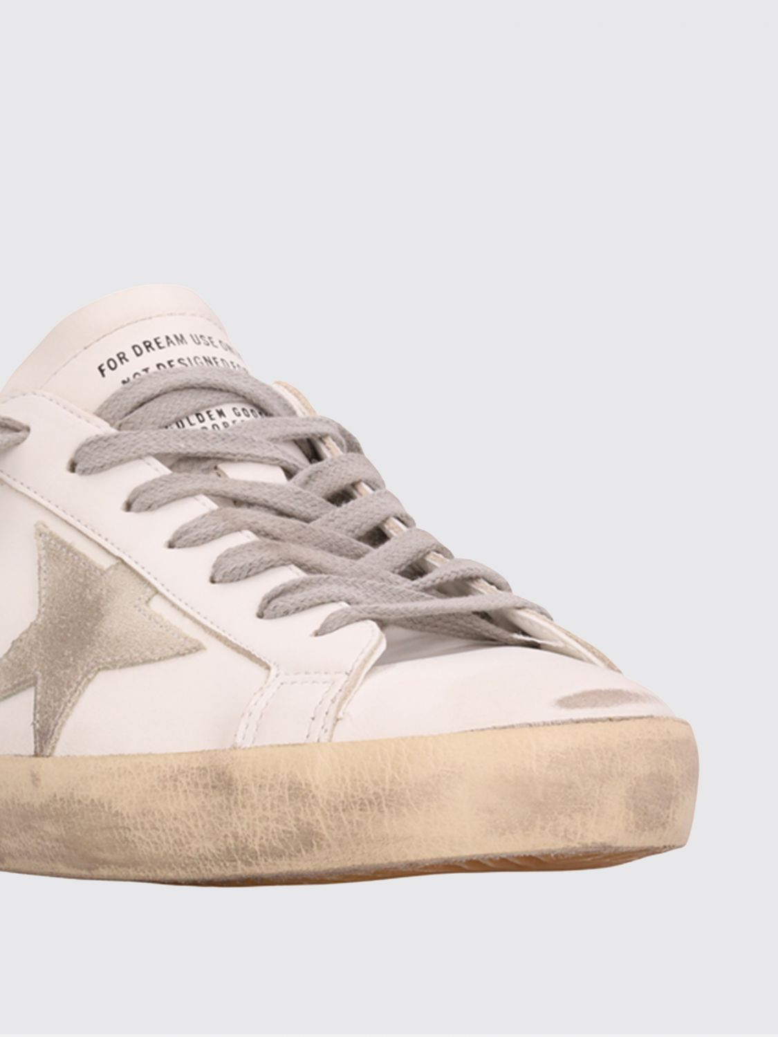 [Golden Goose] Sneakers SS26 GMF00102F006113 11915