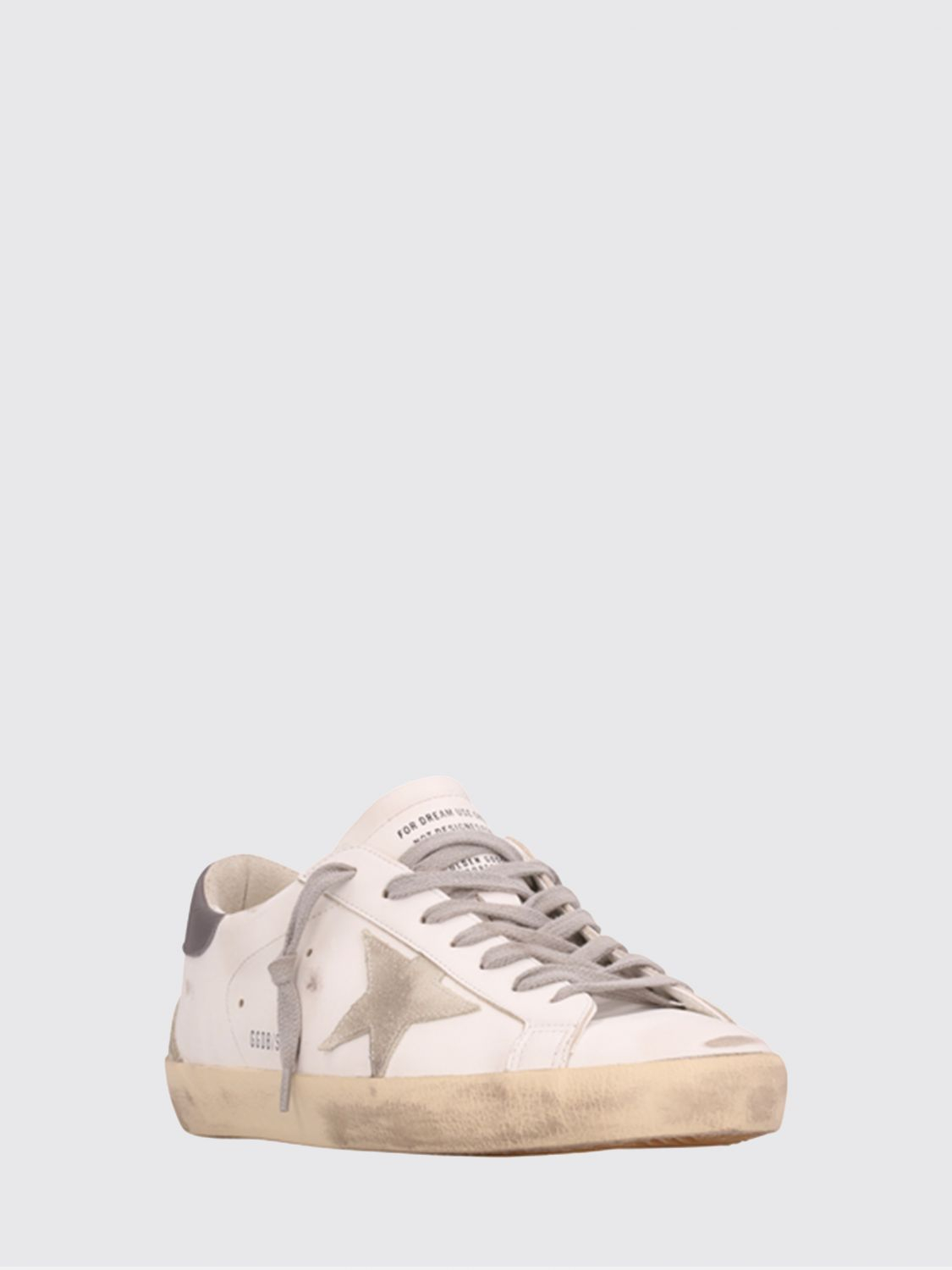 [Golden Goose] Sneakers SS26 GMF00102F006113 11915
