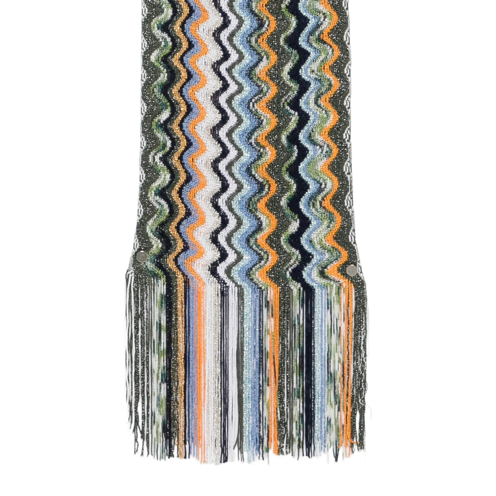 [MISSONI] Scarf FW26 SCS3VMDA810  0002