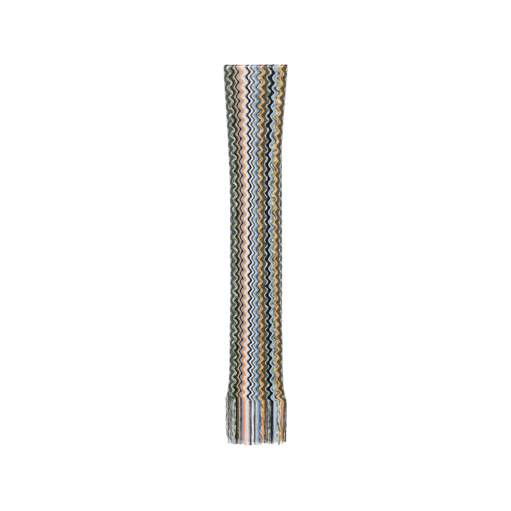 [MISSONI] Scarf FW26 SCS3VMDA810  0002