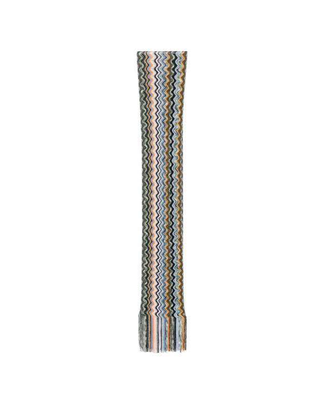 [MISSONI] Scarf FW26 SCS3VMDA810  0002