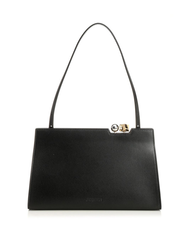 [JACQUEMUS] Tote bag CO 26EBAW00452AC03C09990