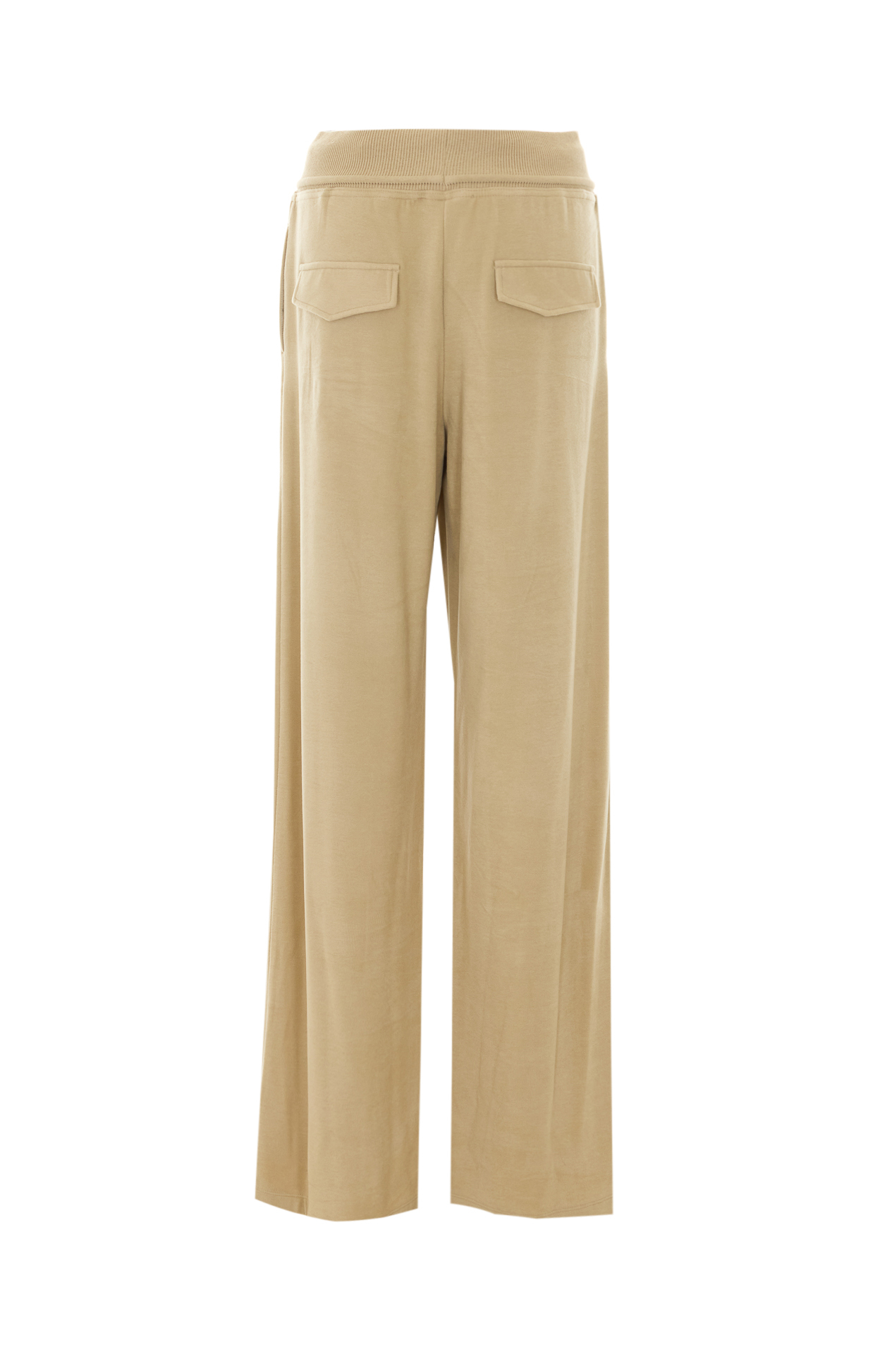[Eleh] Trousers FW26 0240BEIGE