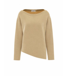 [Eleh] Knitwear FW26 0239BEIGE