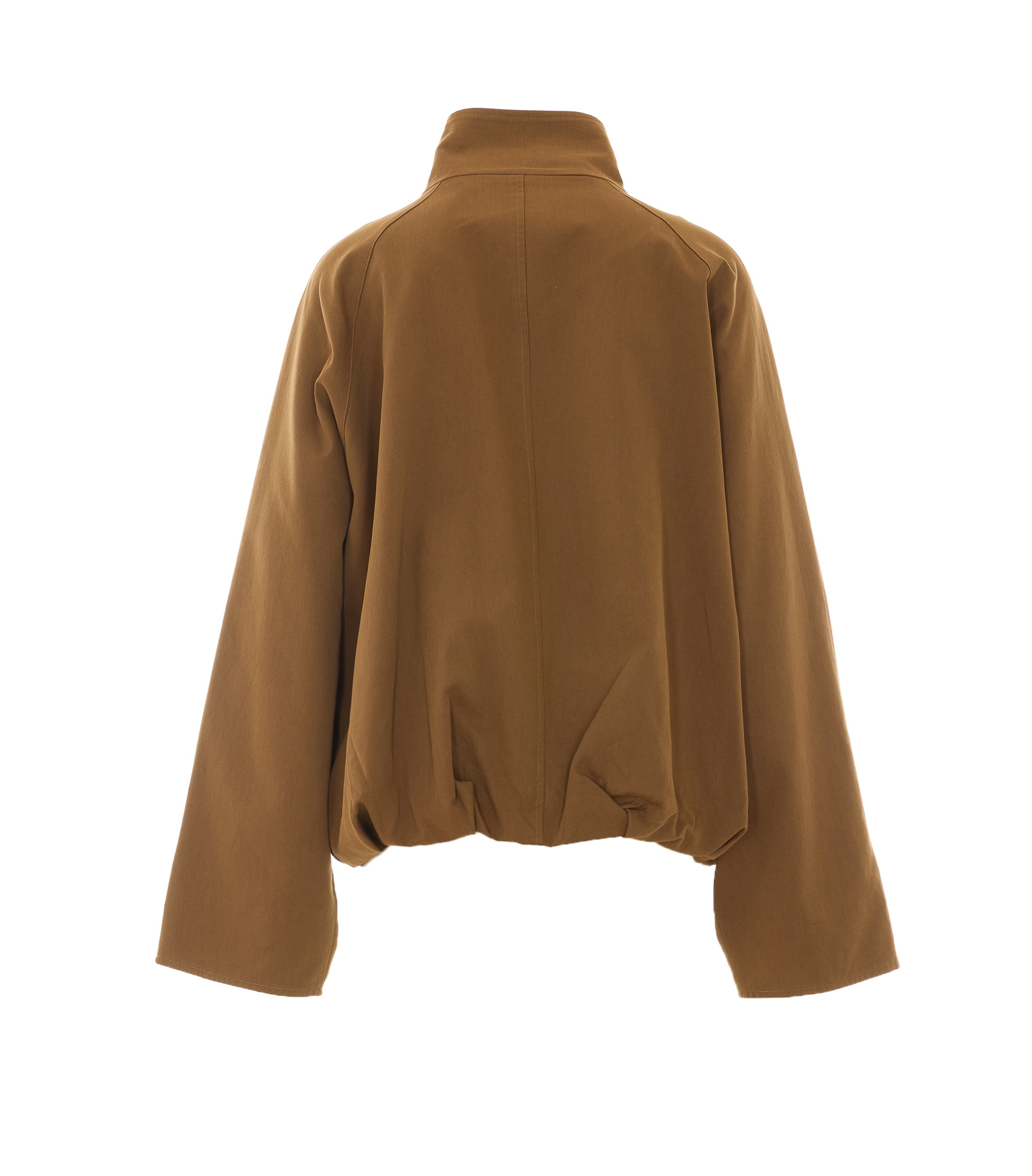 [Eleh] Casual Jacket FW26 0008MARRONE