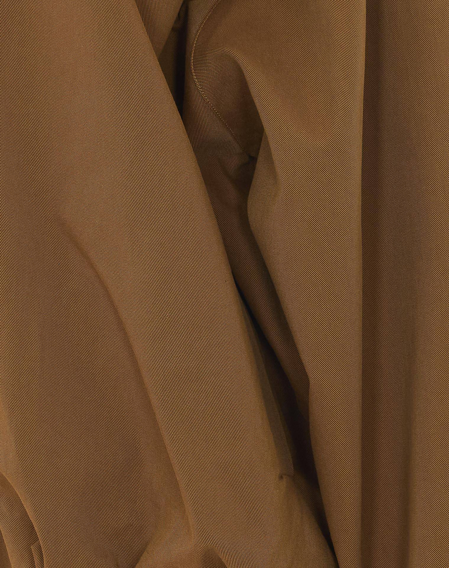 [Eleh] Casual Jacket FW26 0008MARRONE
