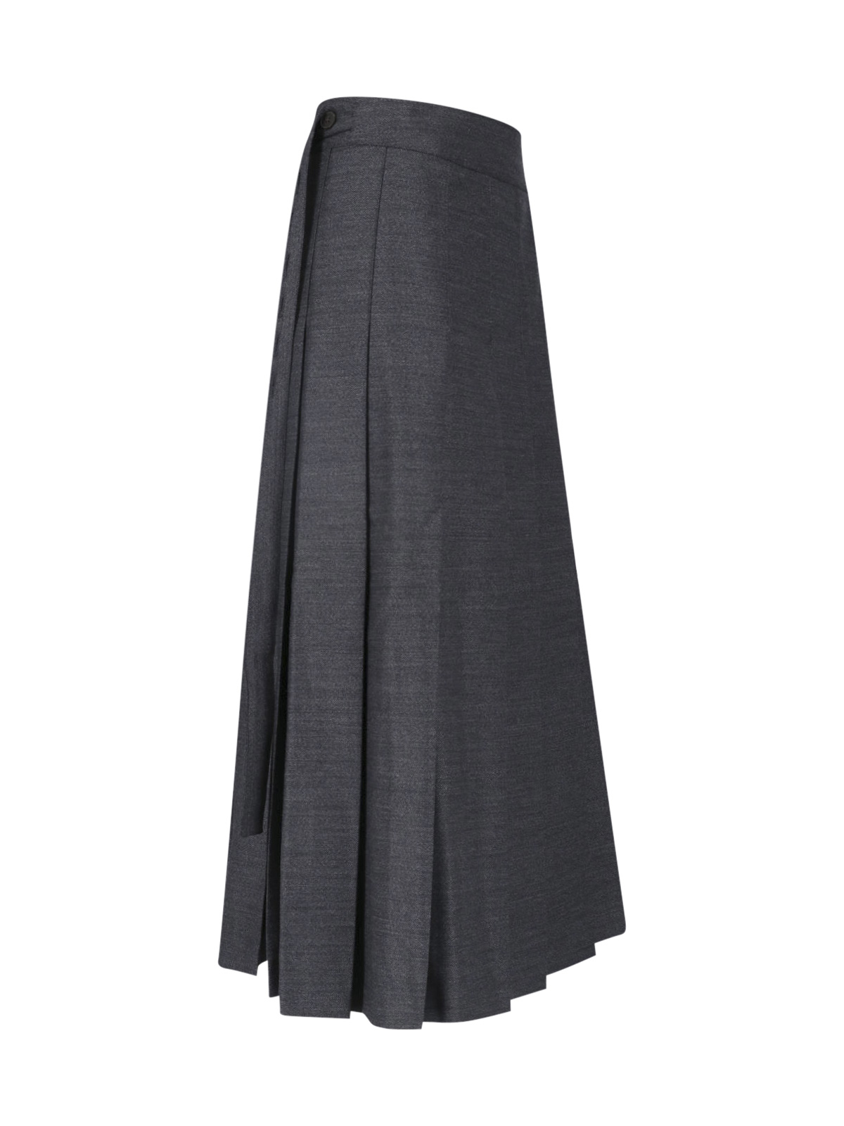 [ROHE] Long skirt FW26 820 32 417021