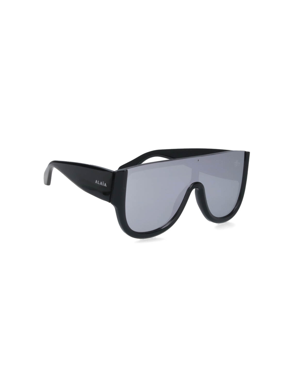 [Alaia] Sunglasses FW26 AA0087S003