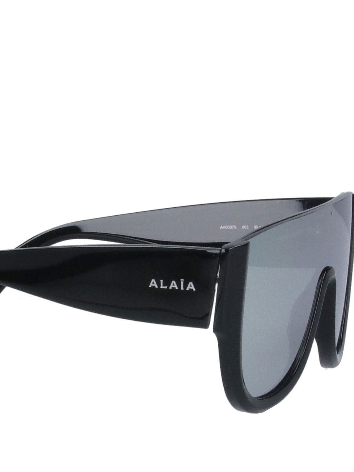 [Alaia] Sunglasses FW26 AA0087S003