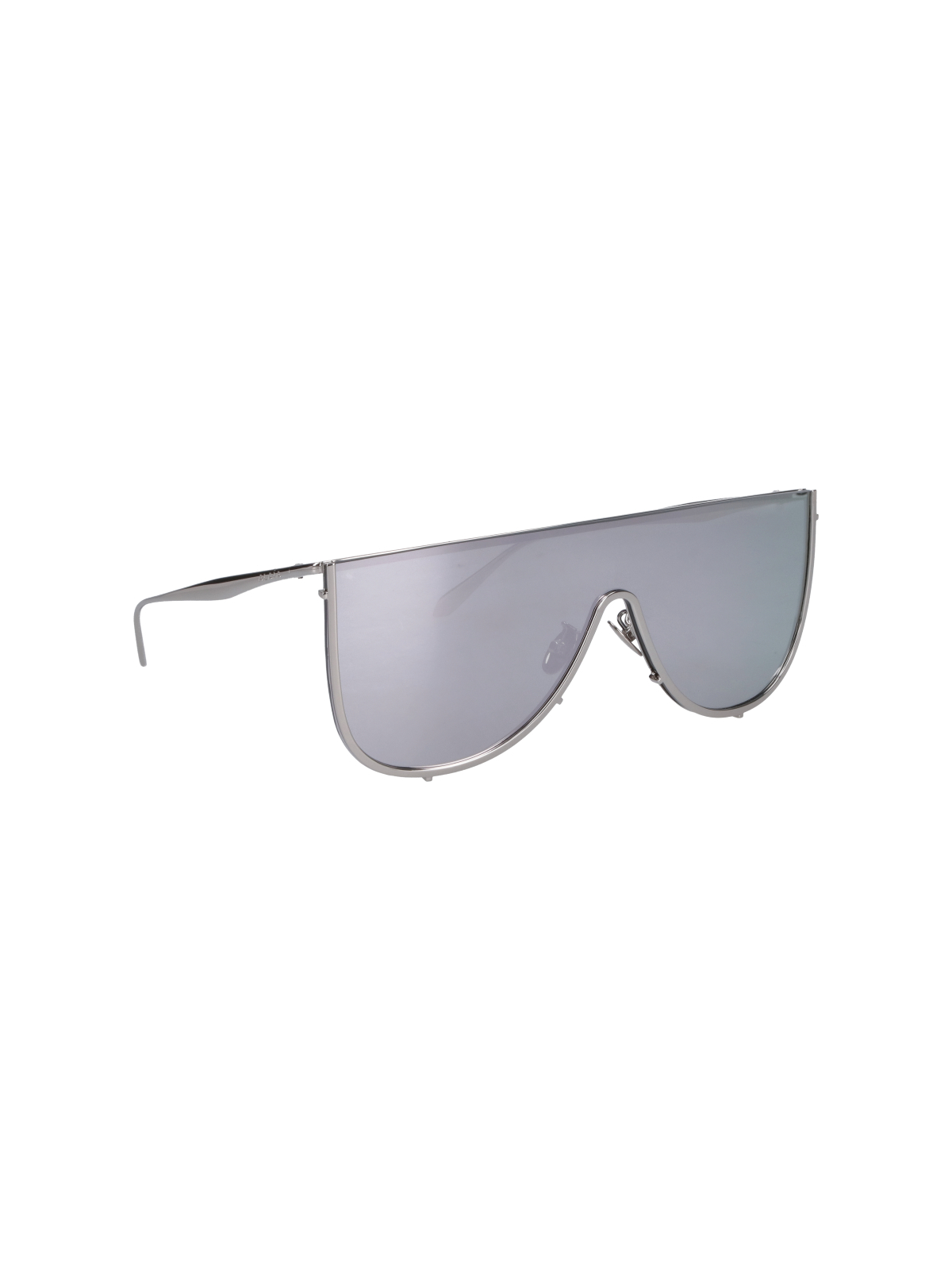 [Alaia] Sunglasses FW26 AA0094S002