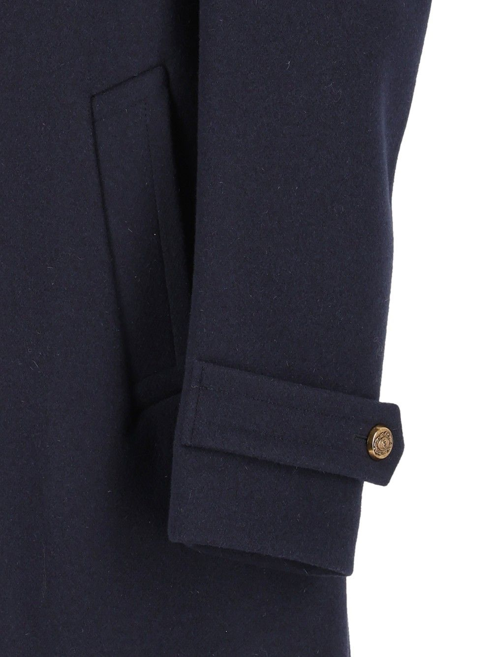[Dolce & Gabbana] Coat CO G058MTHU2DAB0665