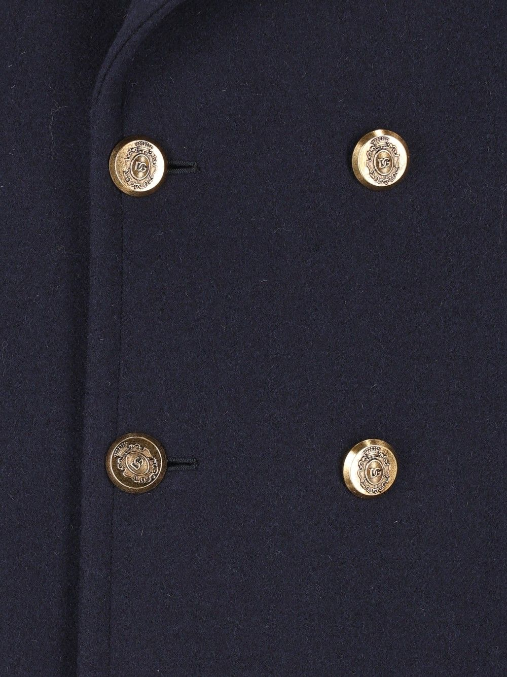 [Dolce & Gabbana] Coat CO G058MTHU2DAB0665