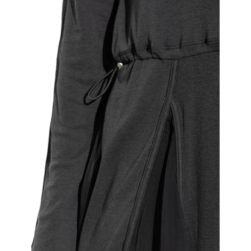 [Diesel] Long sleeve dress FW26 A22239 0EGDS 5KQA