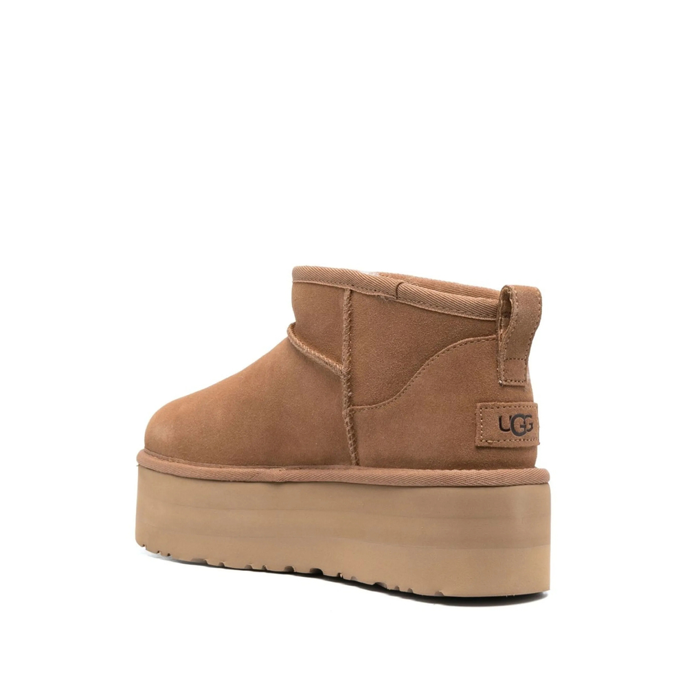 [UGG] Boots FW26 1135092 CLASSIC UL CHE