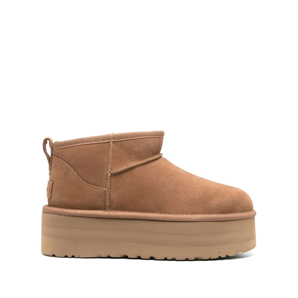 [UGG] Boots FW26 1135092 CLASSIC UL CHE