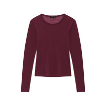 [Anine Bing] T-shirts Long Sleeve FW26 A-08-11501  BGN28