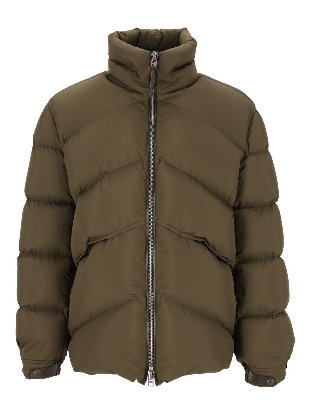 [Tom Ford] Coat CO OJD007-FMN090GBT