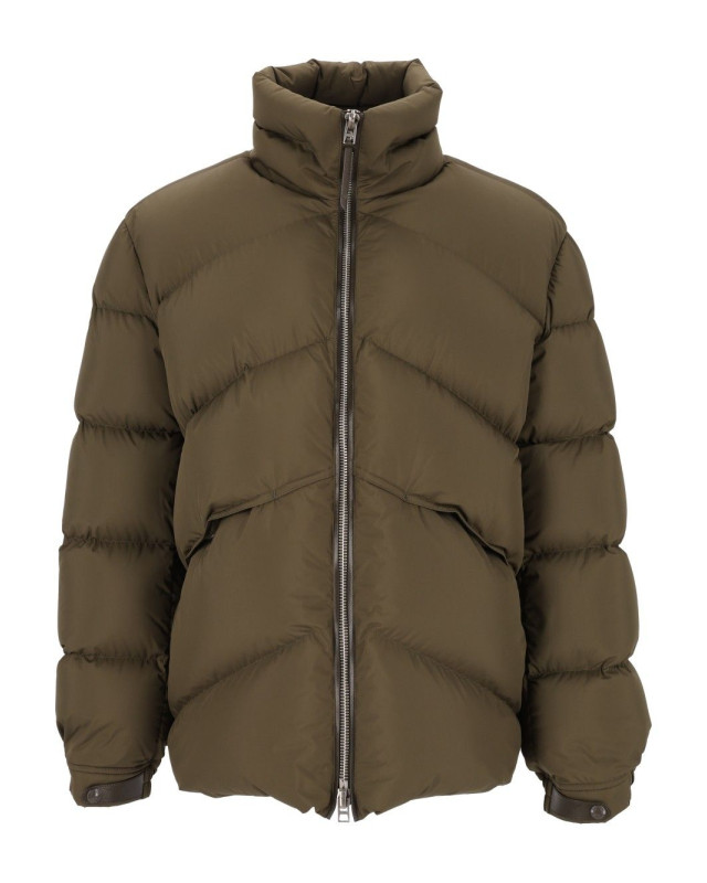 [Tom Ford] Coat CO OJD007-FMN090GBT