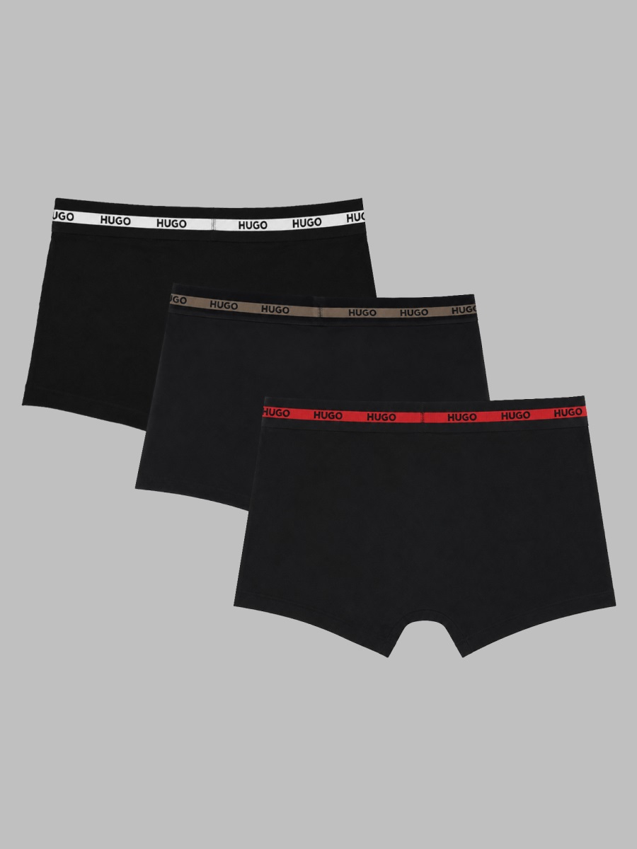 [HUGO] Brief boxer FW26 50492375_10249742966