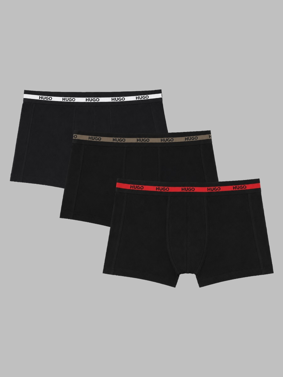 [HUGO] Brief boxer FW26 50492375_10249742966