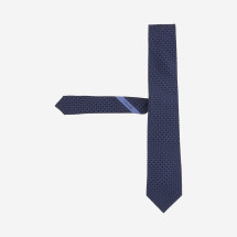 [Salvatore Ferragamo] Tie FW26 350997001