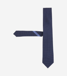 [Salvatore Ferragamo] Tie FW26 350997001