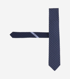 [Salvatore Ferragamo] Tie FW26 351438001