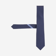 [Salvatore Ferragamo] Tie FW26 350950001